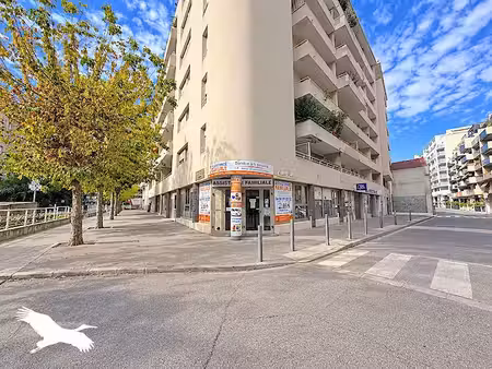 vente parking 15 m² à marseille 8ème (13008)  25 000 €