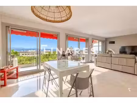 appartement aix-en-provence - 3 chambres - 110m²
