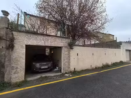 vente immeuble 0 pièces 257 m² à castres (81100)  307 000 €