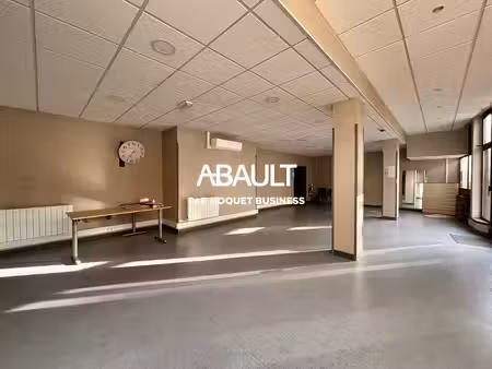 achat local commercial 107m² toulouse 31500