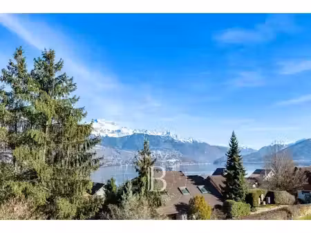 maison annecy - 4 chambres - 196m²