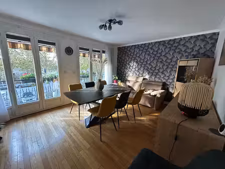 appartement 3 pièces 59 m² à vendre / acheter l'haÿ-les-roses 94240 ? | era immobilier