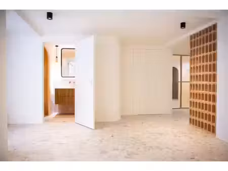 à louer nice centre grosso loft rénové au calme