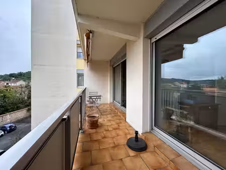 appartement 2 pièces 50 m² à vendre / acheter périgueux 24000 ? | era immobilier