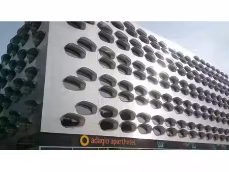 investissement en residence hotelière