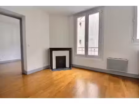 appartement 2 pièces 28 m² à vendre / acheter saint-ouen-sur-seine 93400 ? | era immobilie