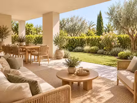 vente appartement 2 pièces 41 m² à cavalaire-sur-mer (83240)  305 000 €