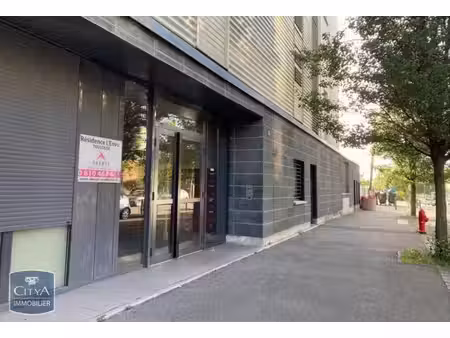 location appartement 1 pièce 22m² toulouse 31400