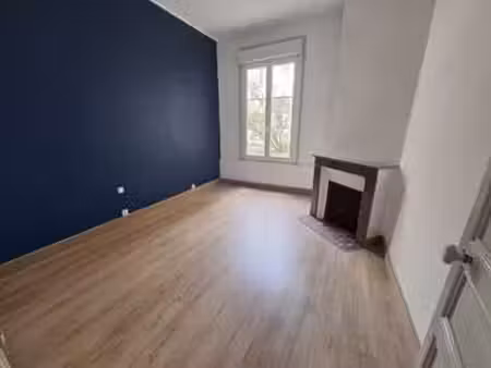 vente appartement 3 pièces à angers (49000) : à vendre 3 pièces / 58m² angers