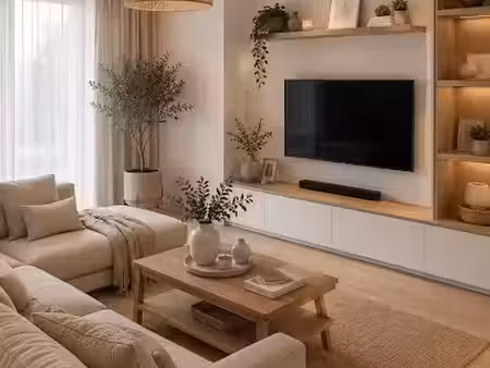 vente appartement 2 pièces 50 m² à cannes (06400)  369 770 €