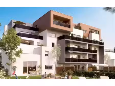 location appartement 3 pièces 58m² perpignan 66000