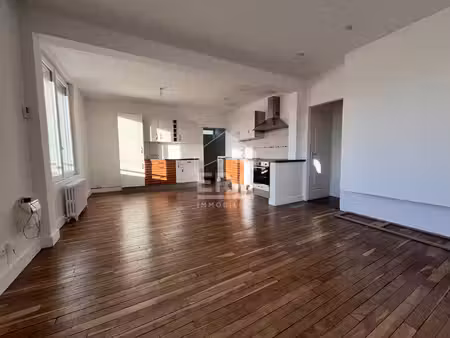 appartement 3 pièces 69 m² à vendre / acheter boulogne-sur-mer 62200 ? | era immobilier