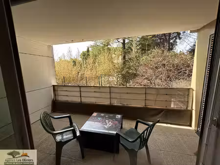 location appartement 2 pièces 40m² montpellier 34000