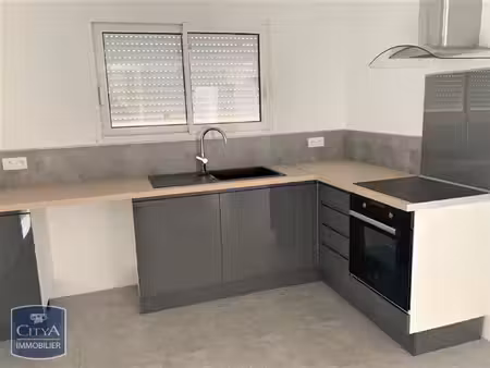 location maison 4 pièces 91m² la ville dieu du temple 82290