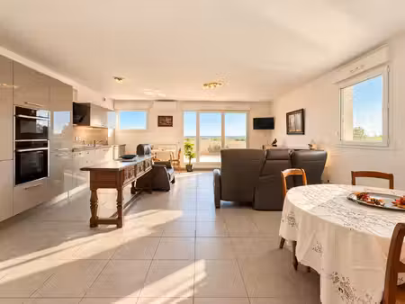 location appartement 4 pièces 102m² castanet tolosan 31320
