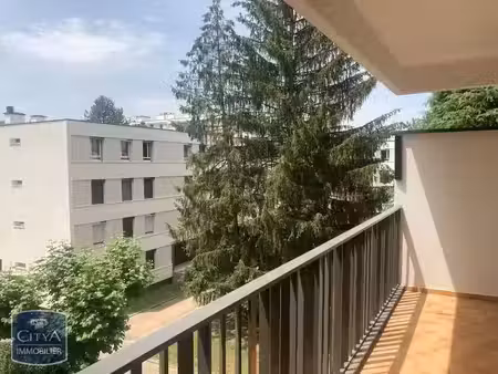 appartement à louer 2 pièces 47.88 m² - annecy (74) - 782€