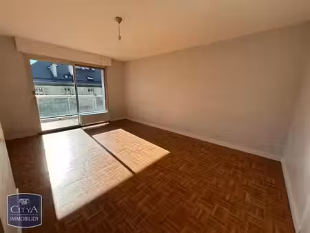appartement à louer 4 pièces 110 m² - chambéry (73) - 1 102€