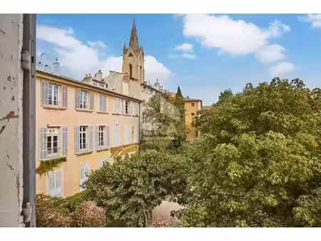 appartement 1 pièces 30 m² à vendre / acheter aix-en-provence 13100 ? | era immobilier