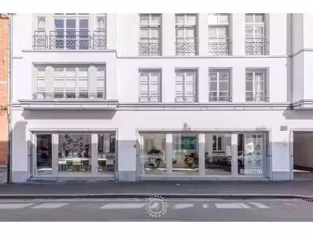 commercieel te koop in sint-niklaas