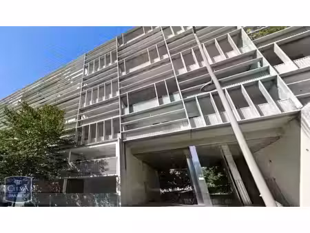 appartement à louer 2 pièces 46.5 m² - bordeaux (33) - 759€