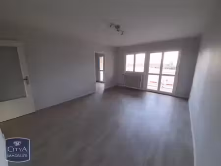 appartement à louer 3 pièces 66.12 m² - chambéry (73) - 740€