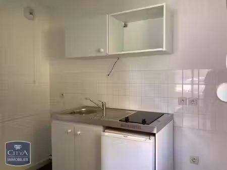 appartement à louer 1 pièce 33.65 m² - lens (62) - 494€