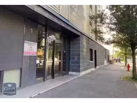 appartement à louer 1 pièce 22.3 m² - toulouse (31) - 382€