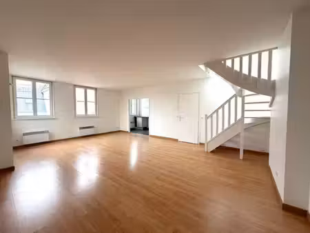 location appartement de luxe lille 3 pièces 86 m²
