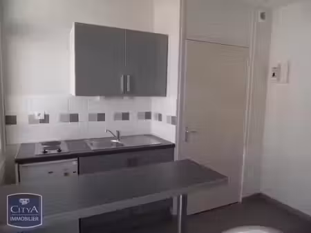 appartement à louer 1 pièce 22.31 m² - lille (59) - 470€