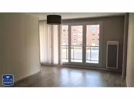appartement à louer 2 pièces 48.46 m² - lille (59) - 755€