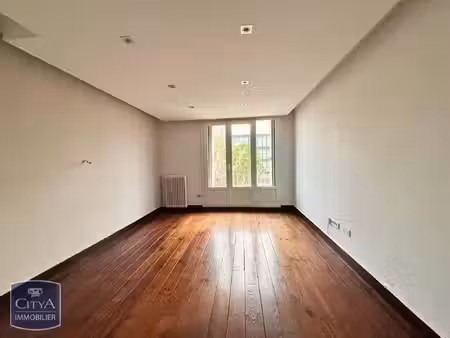appartement à louer 3 pièces 55.45 m² - lyon 8e arrondissement (69008) - 849€