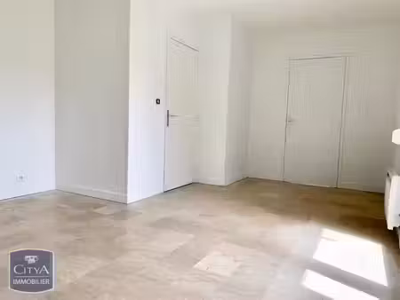 appartement à louer 1 pièce 28.03 m² - villeurbanne (69) - 571€