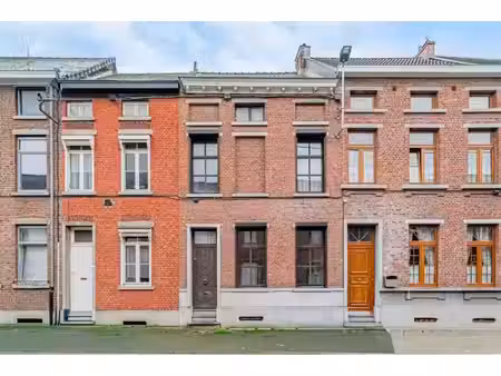 maison à vendre avec 3 chambres   braine-le-comte (vbe84657)
