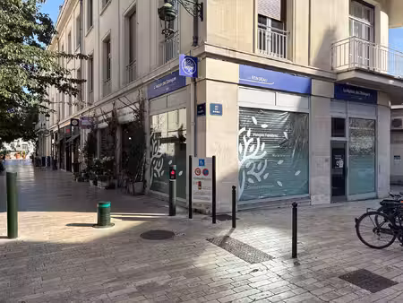 location local commercial 97m² orleans 45000
