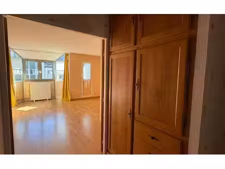 appartement alençon 63.24 m² t-3 à vendre  99 900 €