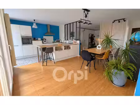 appartement clermont-ferrand m² t-4 à vendre  222 000 €