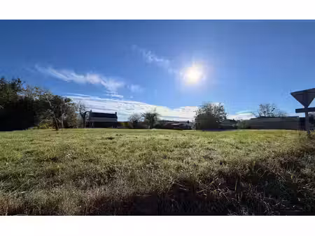 terrain saint-georges-sur-moulon m² t- à vendre  34 000 €