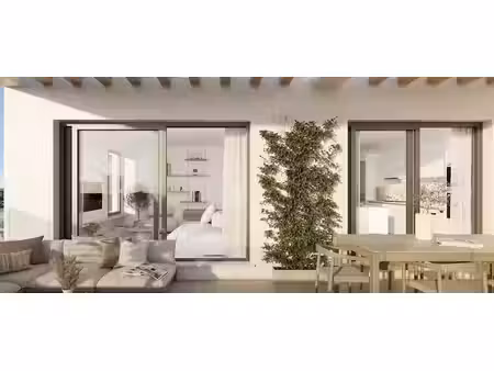 vente appartement 2 pièces 45 m² à cannes (06400)  369 000 €