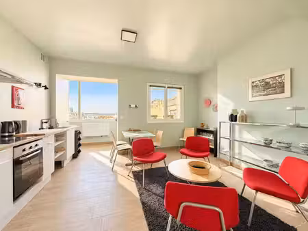 marseille 13003 appartement meublé entièrement rénové 6?