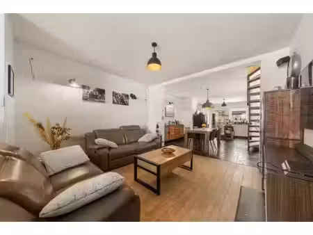 maison à vendre à stationsdreef 113 roeselare (rbx25463)