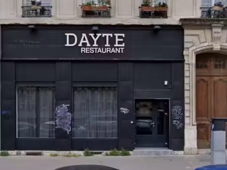 location local commercial 190m² lyon 5ème