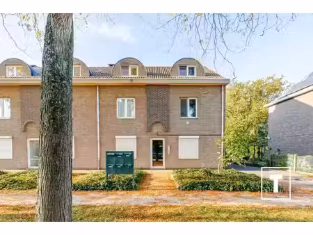 maison à vendre à muilaardstraat 70 gand (rbx25461)