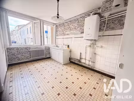 maison de ville à agen (47000)