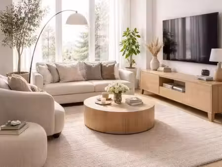 superbe t2 idéalement situé  grande terrasse