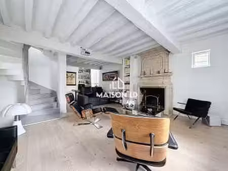 vente maison à caen (14000) : à vendre / 210m² caen