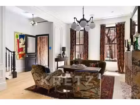 maison montaulin - 4 chambres - 233m²