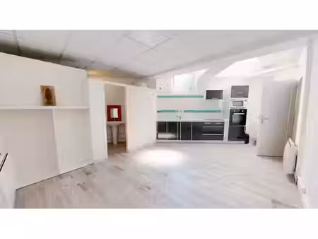 vente appartement 1 pièce 36 m² à bourges (18000)  46 000 €