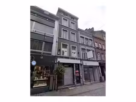 surface commerciale en vente publique à rue du brou 15 verviers (vbe82924)