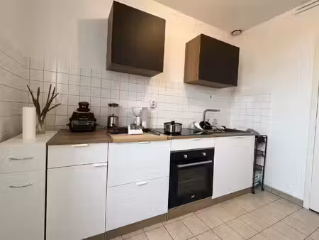 location appartement 2 pièces 46 m2 à chartres