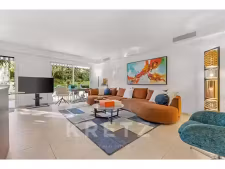 appartement cannes - 3 chambres - 130m²
